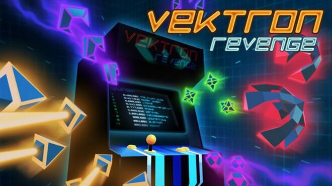 Vektron Revenge free download