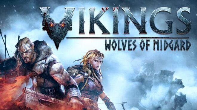 Vikings – Wolves of Midgard v2.1 (Inclu ALL DLC) free download