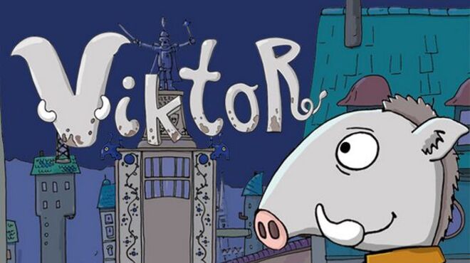 Viktor, a Steampunk Adventure free download