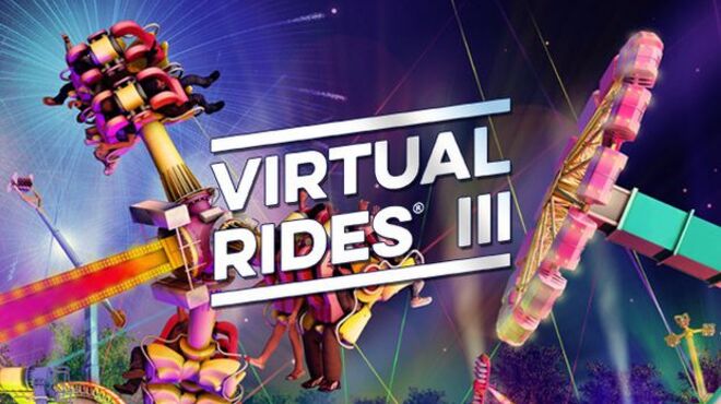 Virtual Rides 3 – Funfair Simulator free download