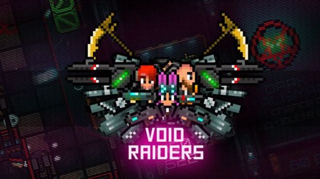 Void Raiders free download