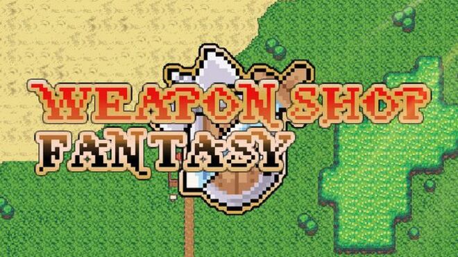 weapon shop fantasy download