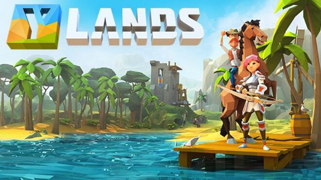 download the last version for mac Ylands