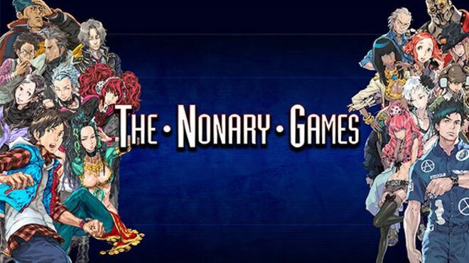 Zero Escape: The Nonary Games v1.0.0.5 free download
