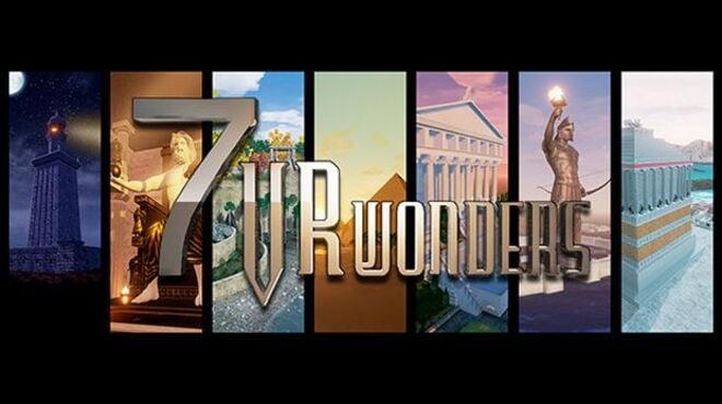 7VR Wonders free download