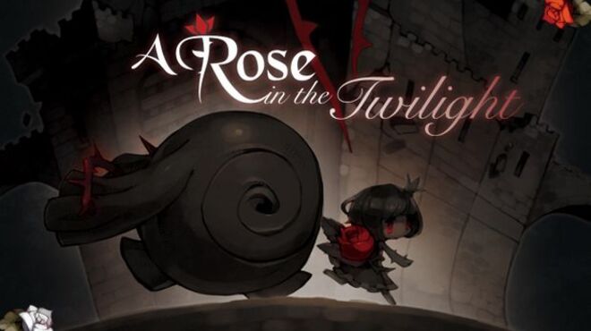 A Rose in the Twilight free download
