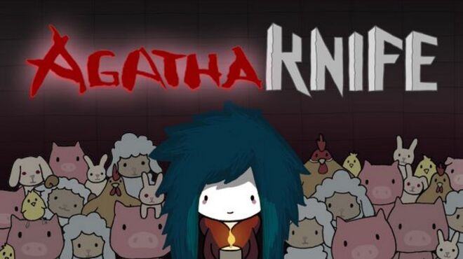 Agatha Knife free download