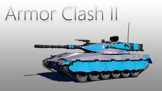 Armor Clash II [RTS] v2.5 free download