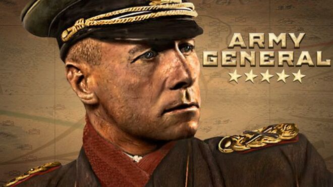 Army General free download