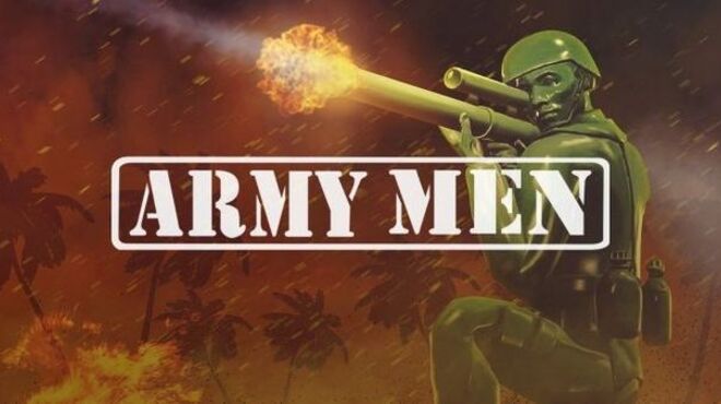 Army Men Collection (GOG) free download