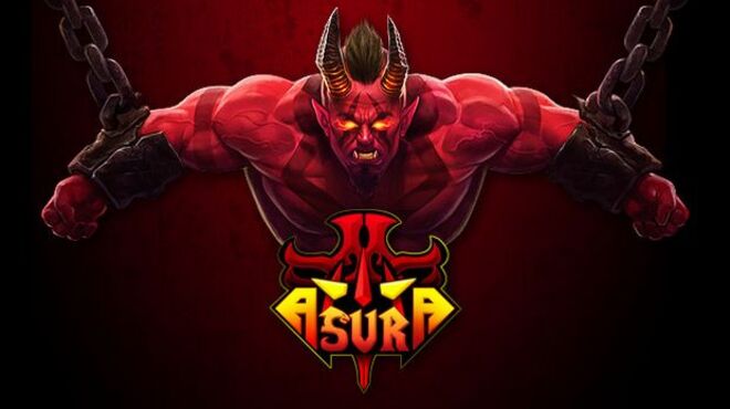 Asura Vengeance free download
