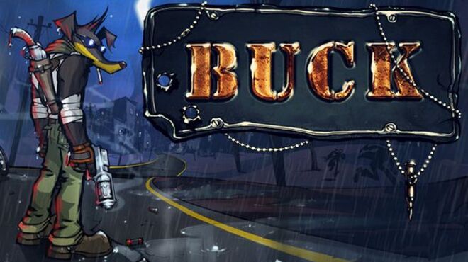 BUCK v1.1.624 free download
