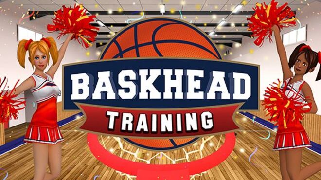 Baskhead Training free download