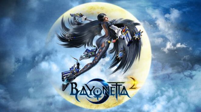 Bayonetta 2 (Cemu) free download