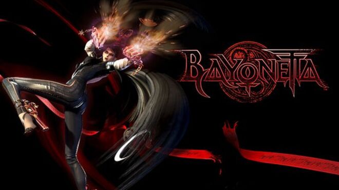 Bayonetta (Update 1) free download