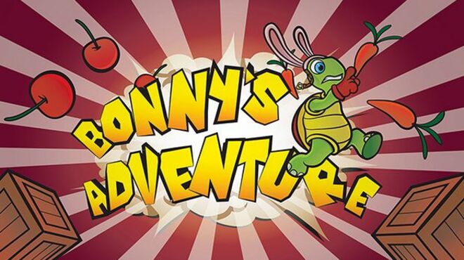 Bonny’s Adventure free download