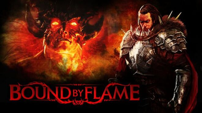 Bound By Flame v2195a free download