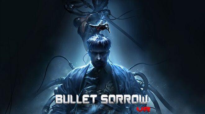 Bullet Sorrow VR v1.1 free download