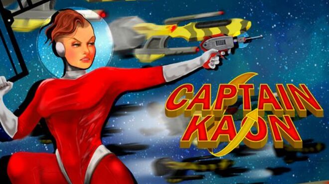 Captain Kaon v1.1 free download
