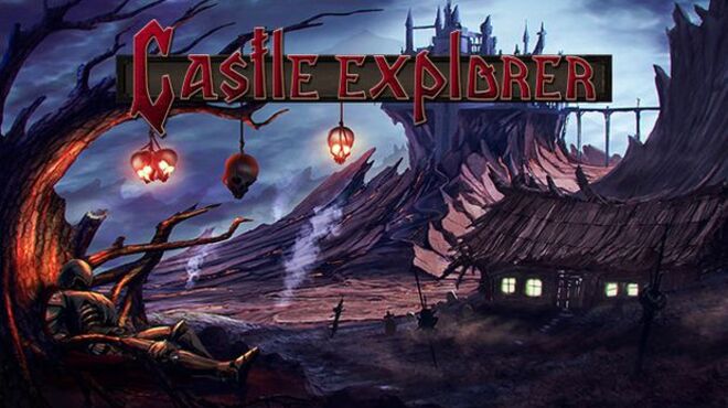 Castle Explorer v1.09 free download