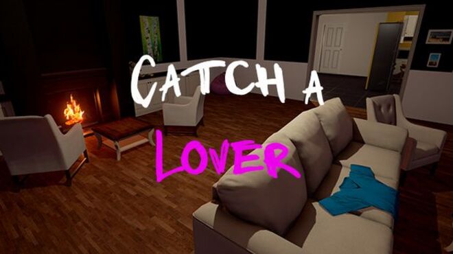 the game to catch a lover ass