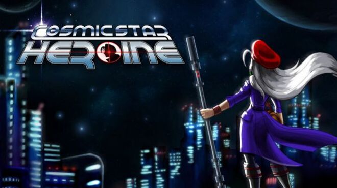 Cosmic Star Heroine v1.19 free download