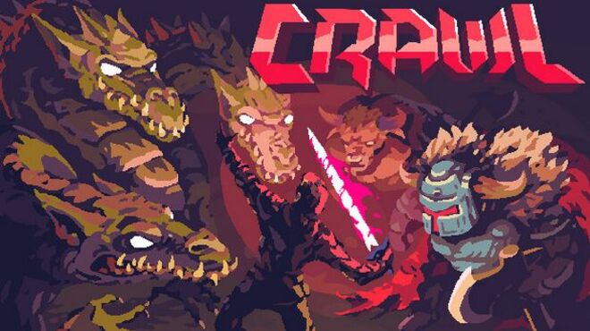 Crawl v1.0.1 free download