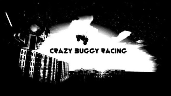 Crazy Buggy Racing free download