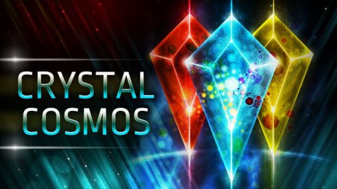 Crystal Cosmos free download