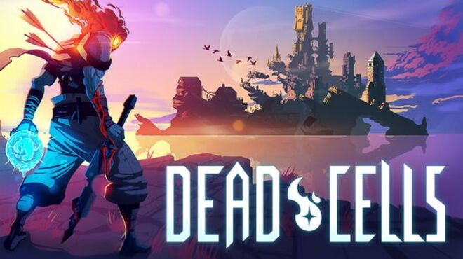 Dead Cells (v1.5.7 & ALL DLC) free download