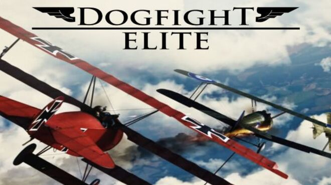 Dogfight Elite free download