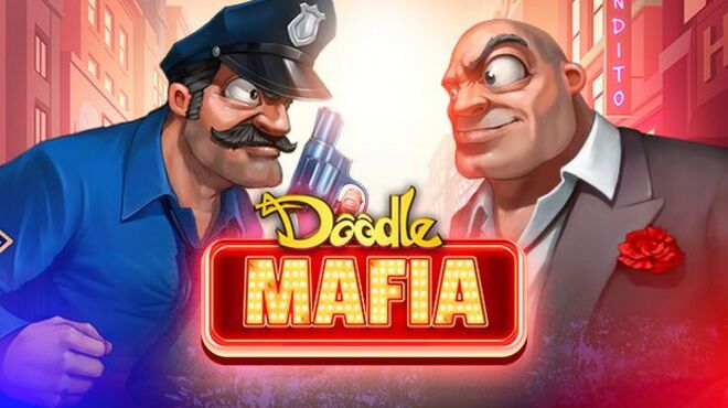 Doodle Mafia free download