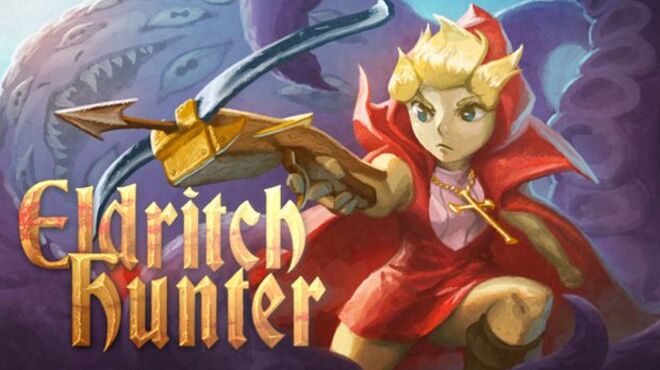 Eldritch Hunter free download