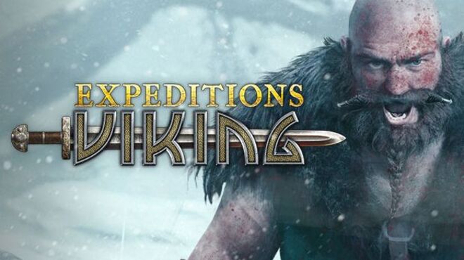 Expeditions: Viking v1.0.7.3 free download