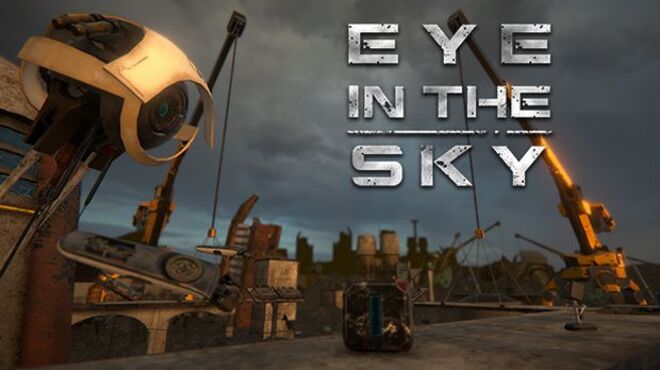 Eye in the Sky free download