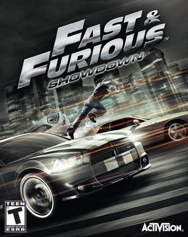 Fast & Furious: Showdown  Free Download