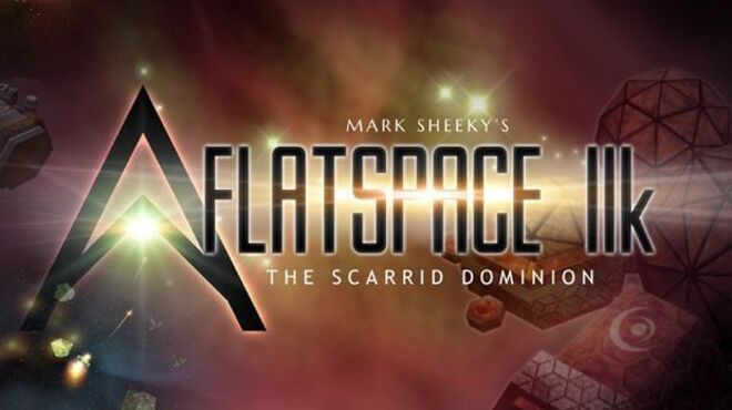 Flatspace IIk v1.01 free download