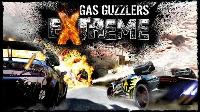 Gas Guzzlers Extreme v1.8.0.0 (Inclu ALL DLC) free download