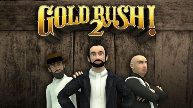 Gold rush game free download