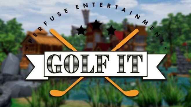 Golf It! v0.5.2 free download