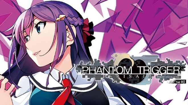 Grisaia Phantom Trigger Vol.1 free download