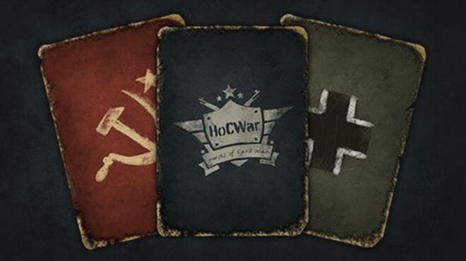 HoCWar free download