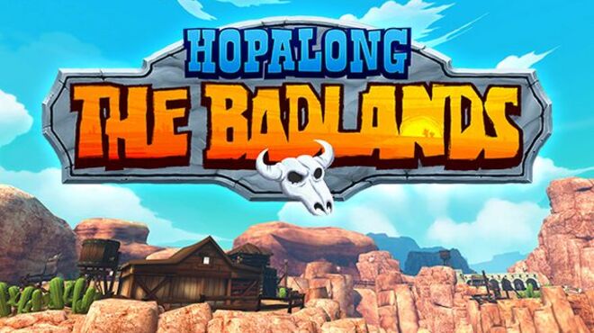 Hopalong: The Badlands free download