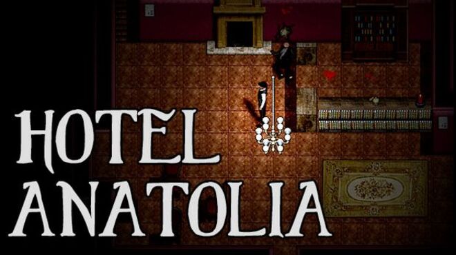 Hotel Anatolia v1.2 free download