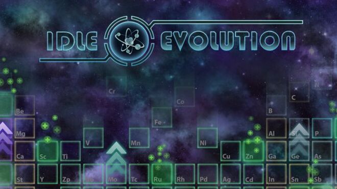 Idle Evolution free download