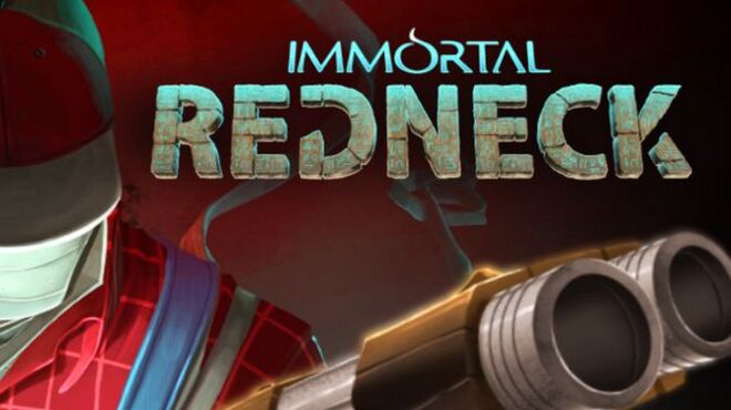 Immortal Redneck v1.3.3 free download