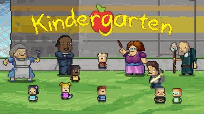 Kindergarten Free Download 1 