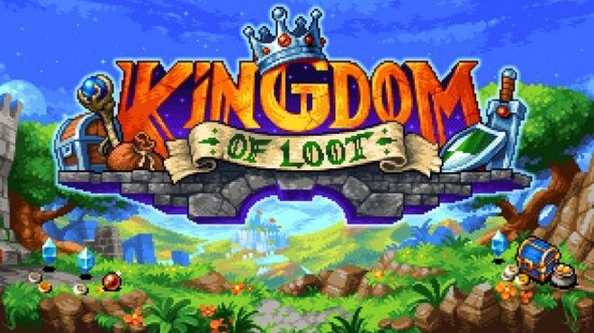 Kingdom of Loot Free Download