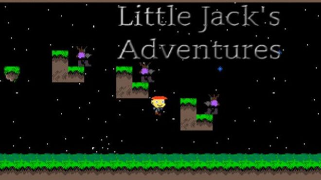 Little Jack’s Adventures free download