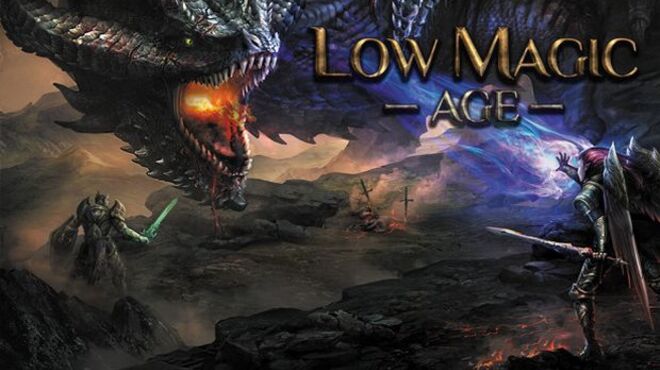 Low Magic Age v0.91.20 free download